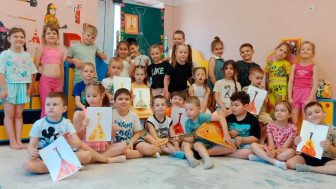ДЕНЬ БАЛАЛАЙКИ.