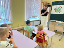 21 сентября - «Международный День Мира» 21 сентября - «Международный День Мира».