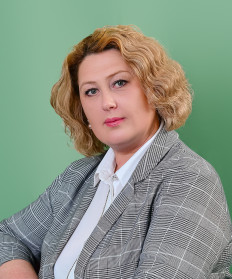 Перекрестова Анна Григорьевна Перекрестова Анна Григорьевна